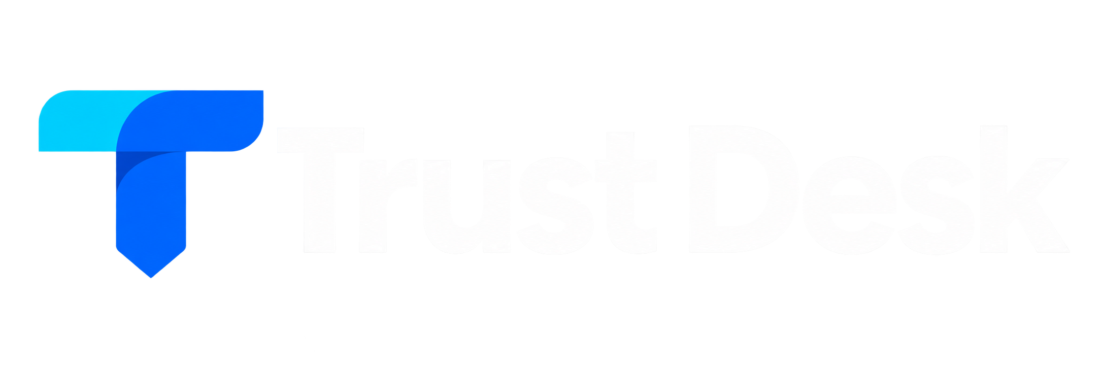 TrustDesk — Skilled People. Real Progress.